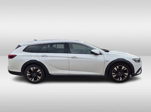 Opel Insignia - Afbeelding 3 van 18