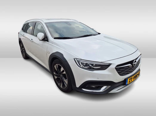 Opel Insignia - Afbeelding 4 van 18