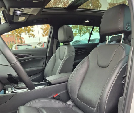 Opel Insignia - Afbeelding 5 van 18