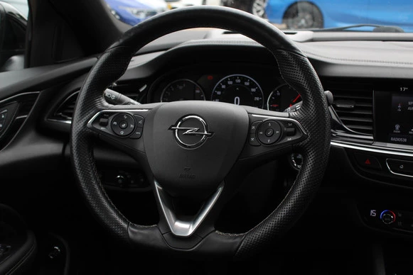 Opel Insignia - Afbeelding 7 van 18