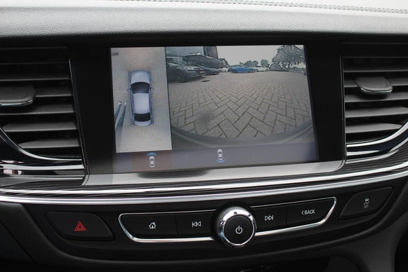 Opel Insignia - Afbeelding 8 van 18