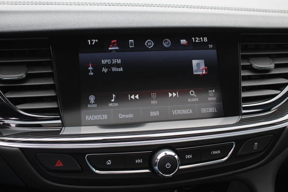 Opel Insignia - Afbeelding 9 van 18