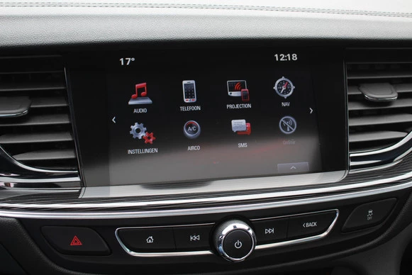 Opel Insignia - Afbeelding 10 van 18