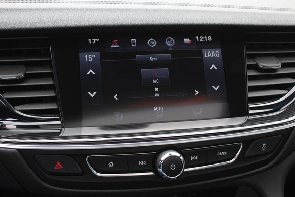 Opel Insignia - Afbeelding 12 van 18