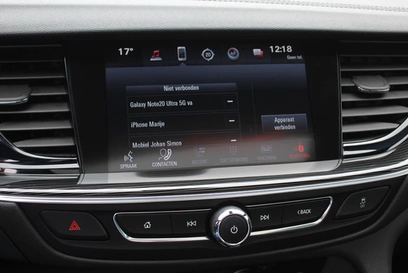 Opel Insignia - Afbeelding 13 van 18