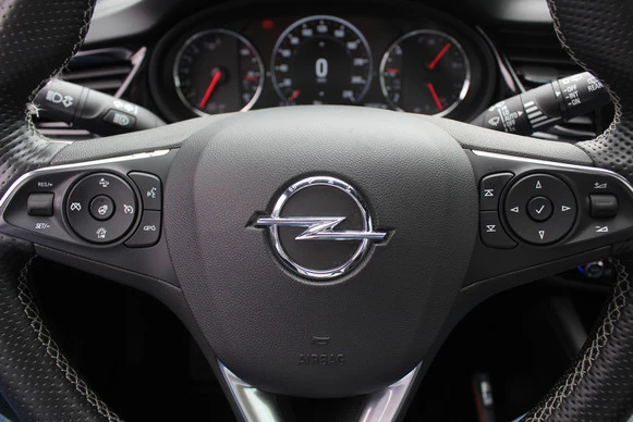 Opel Insignia - Afbeelding 15 van 18