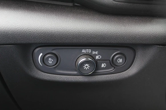 Opel Insignia - Afbeelding 16 van 18