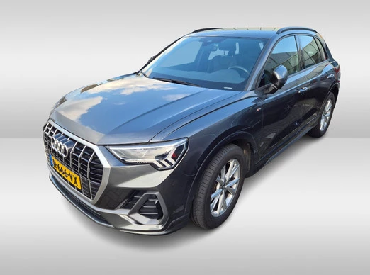 Audi Q3 - Afbeelding 1 van 22