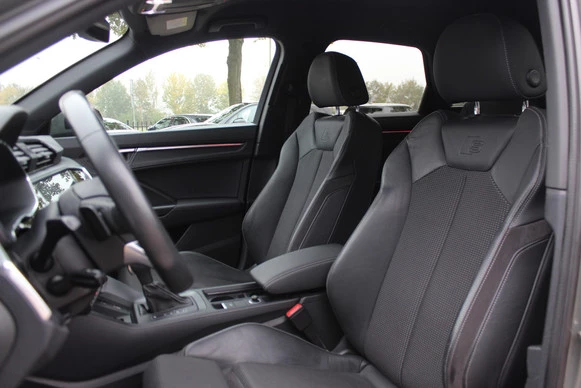 Audi Q3 - Afbeelding 4 van 22
