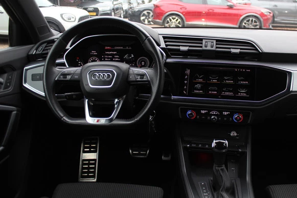 Audi Q3 - Afbeelding 6 van 22