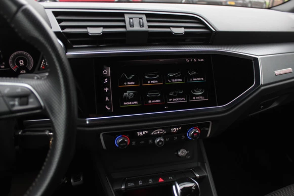 Audi Q3 - Afbeelding 9 van 22