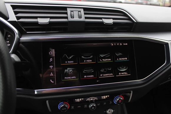 Audi Q3 - Afbeelding 10 van 22