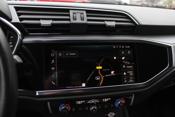 Audi Q3 - Afbeelding 11 van 22