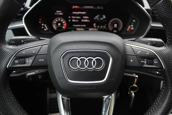 Audi Q3 - Afbeelding 19 van 22