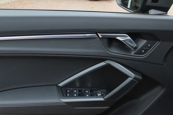 Audi Q3 - Afbeelding 22 van 22