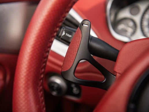 Aston Martin V12 Vanquish - Afbeelding 14 van 23