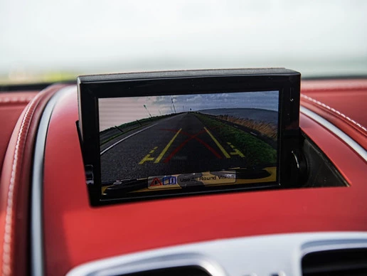 Aston Martin V12 Vanquish - Afbeelding 16 van 23