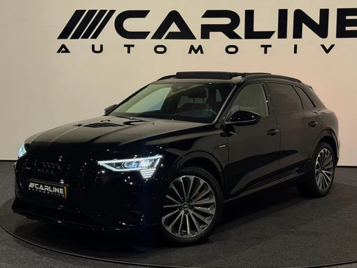 Audi e-tron - Afbeelding 3 van 30