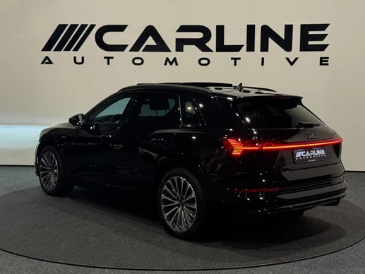 Audi e-tron - Afbeelding 4 van 30