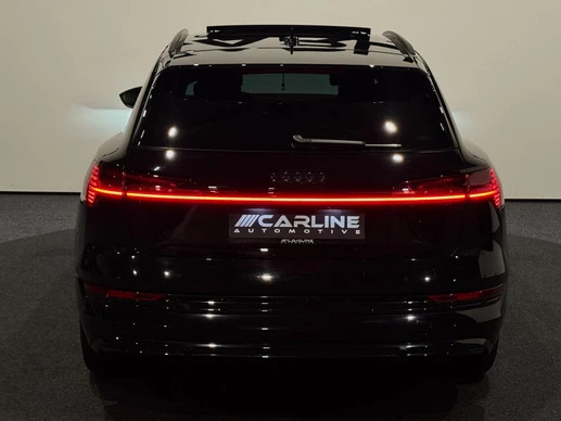 Audi e-tron - Afbeelding 5 van 30