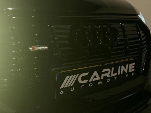 Audi e-tron - Afbeelding 11 van 30