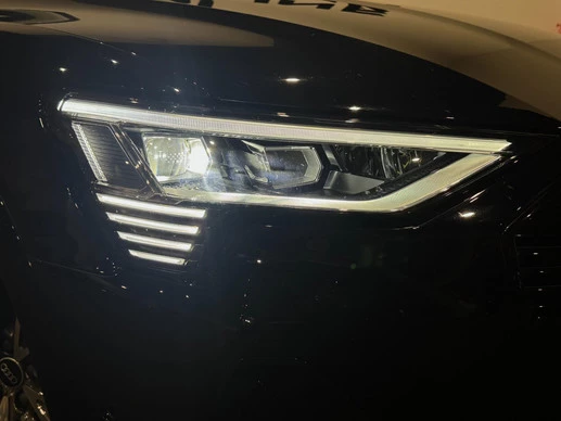 Audi e-tron - Afbeelding 12 van 30