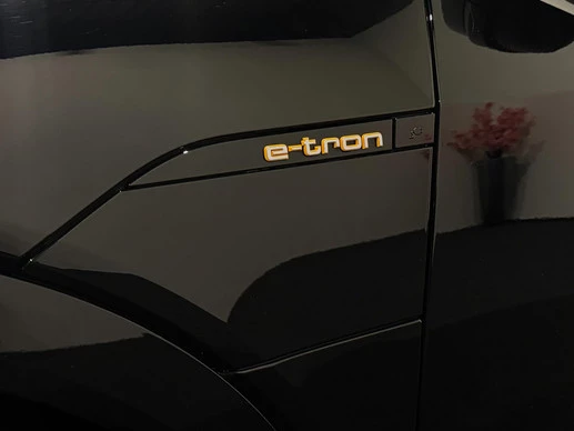 Audi e-tron - Afbeelding 17 van 30