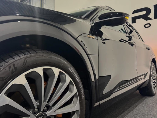 Audi e-tron - Afbeelding 18 van 30
