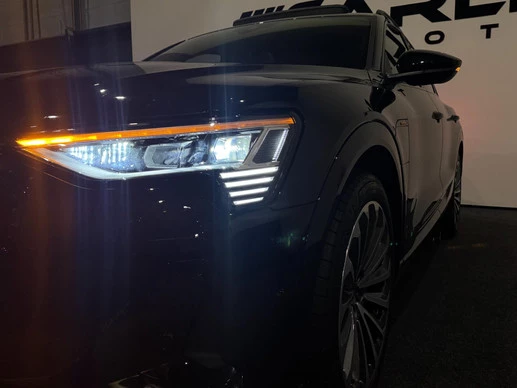 Audi e-tron - Afbeelding 19 van 30