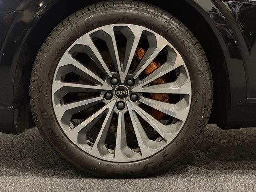 Audi e-tron - Afbeelding 21 van 30