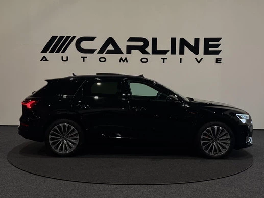 Audi e-tron - Afbeelding 22 van 30