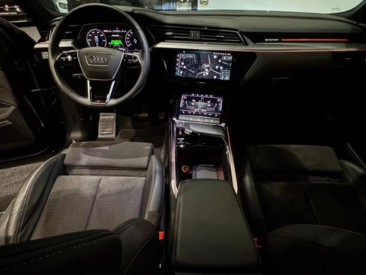 Audi e-tron - Afbeelding 27 van 30