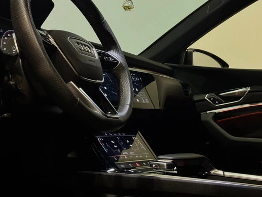 Audi e-tron - Afbeelding 28 van 30