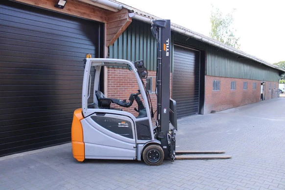 Still  - Afbeelding 1 van 13