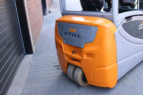 Still  - Afbeelding 7 van 13