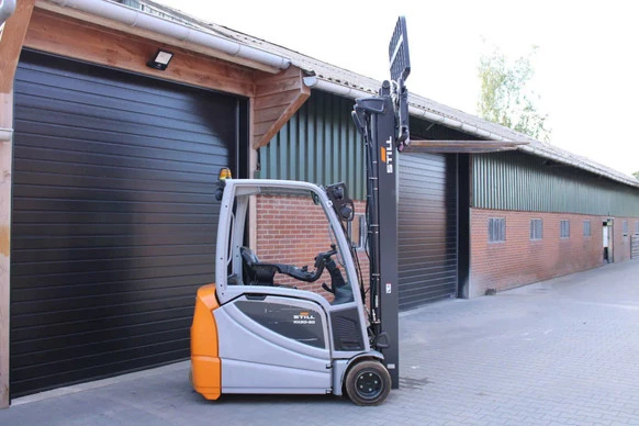 Still  - Afbeelding 8 van 13