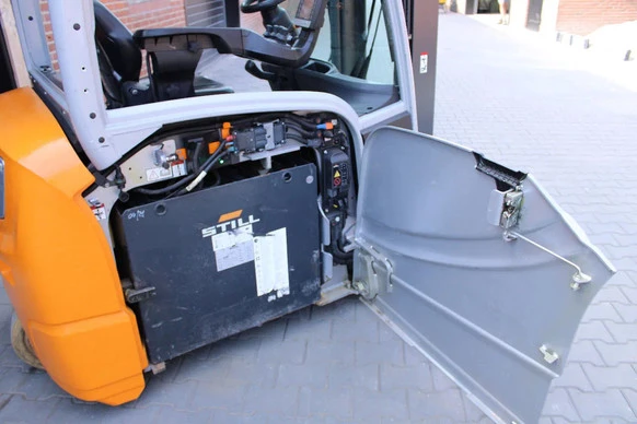 Still  - Afbeelding 11 van 13