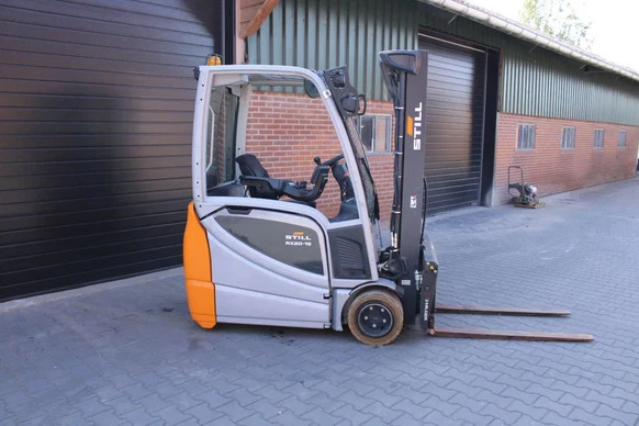 Still  - Afbeelding 4 van 13