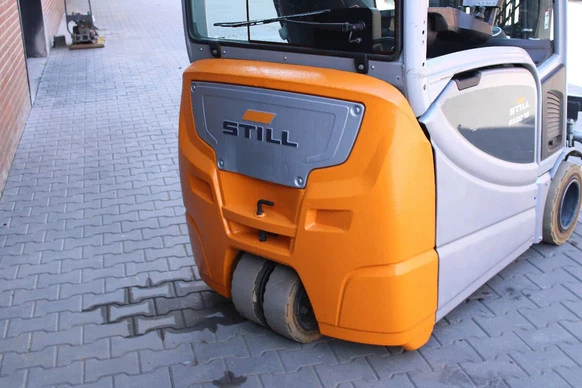 Still  - Afbeelding 6 van 13