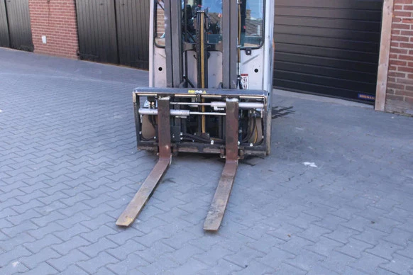 Still  - Afbeelding 7 van 13