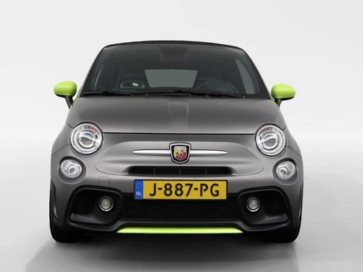 Fiat 500C - Afbeelding 3 van 30