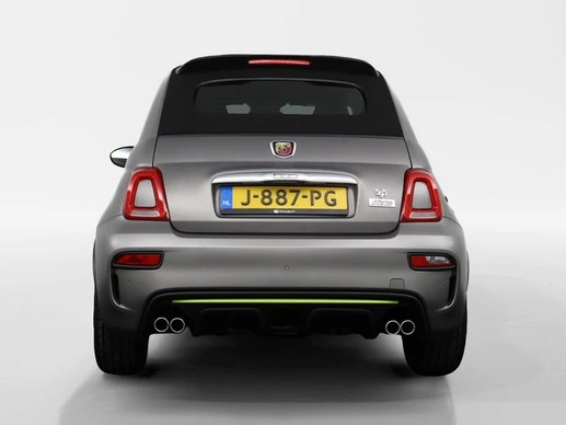 Fiat 500C - Afbeelding 4 van 30