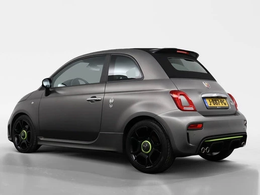 Fiat 500C - Afbeelding 6 van 30