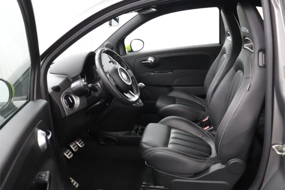 Fiat 500C - Afbeelding 9 van 30