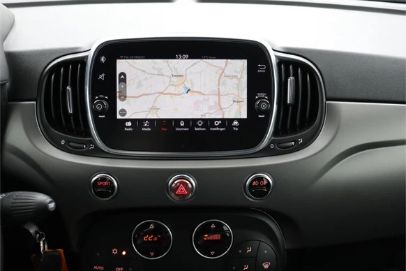 Fiat 500C - Afbeelding 11 van 30