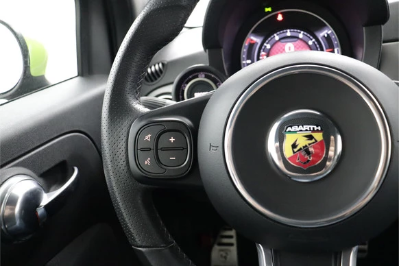 Fiat 500C - Afbeelding 12 van 30