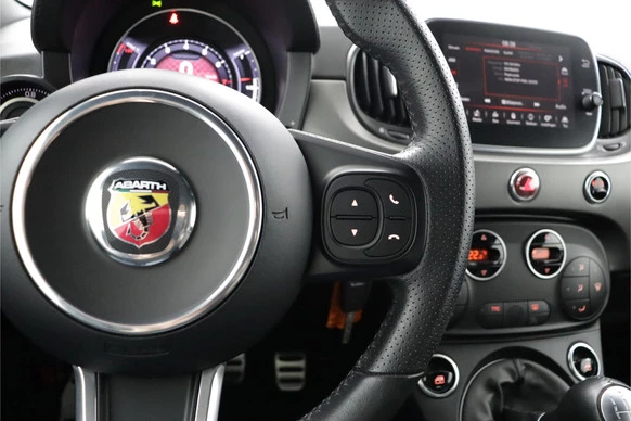 Fiat 500C - Afbeelding 13 van 30