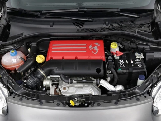 Fiat 500C - Afbeelding 16 van 30