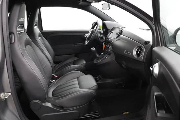 Fiat 500C - Afbeelding 18 van 30