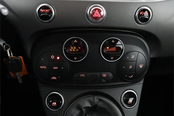 Fiat 500C - Afbeelding 22 van 30